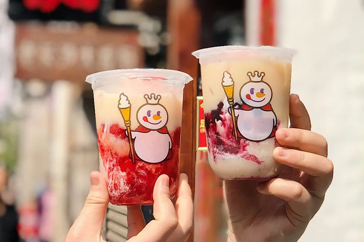 开一家蜜雪冰城加盟店需要投资多少，加盟蜜雪冰城利润怎么样