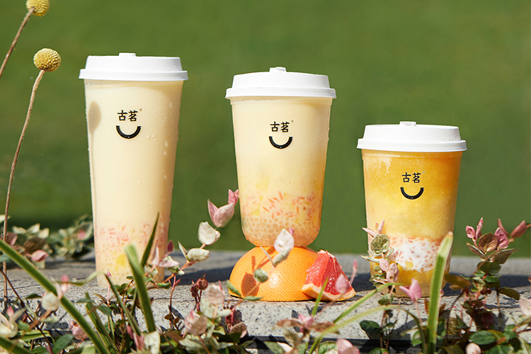 古茗奶茶加盟费用具体是多少呢-古茗加盟利润分析-牛集餐饮网