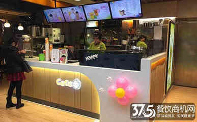 coco奶茶店怎么加盟,coco奶茶免费加盟