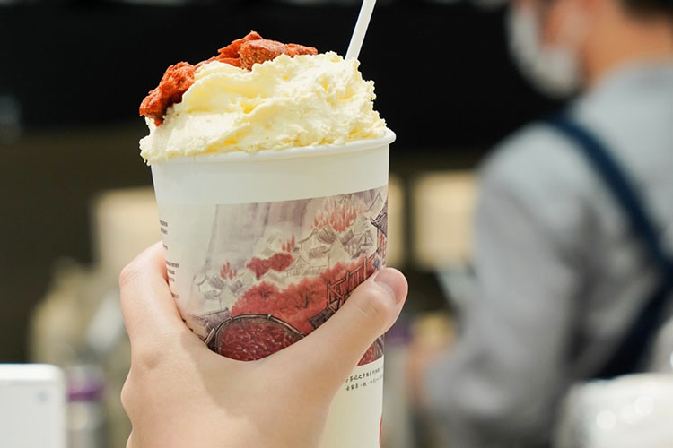 茶颜悦色加盟需要什么条件,茶颜悦色加盟连锁店多少钱 茶颜悦色加盟需要什么条件,茶颜悦色加盟连锁店多少钱