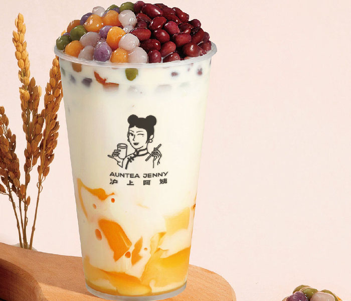 沪上阿姨加盟条件是什么-沪上阿姨加盟费用是多少-牛集餐饮网