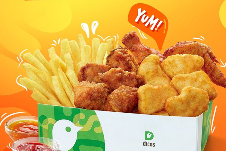 怎样加盟德克士 怎样加盟德克士