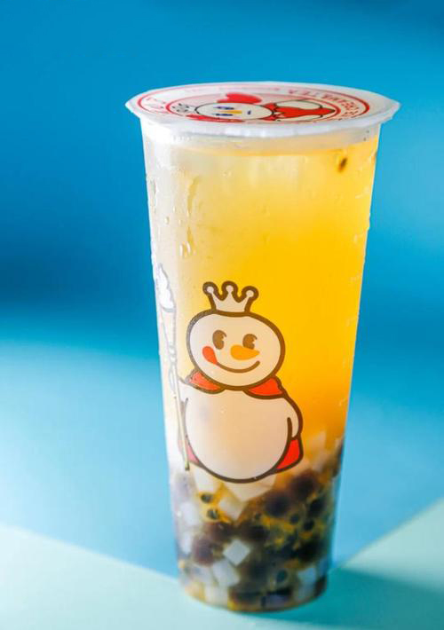 蜜雪冰城加盟条件 蜜雪冰城加盟条件