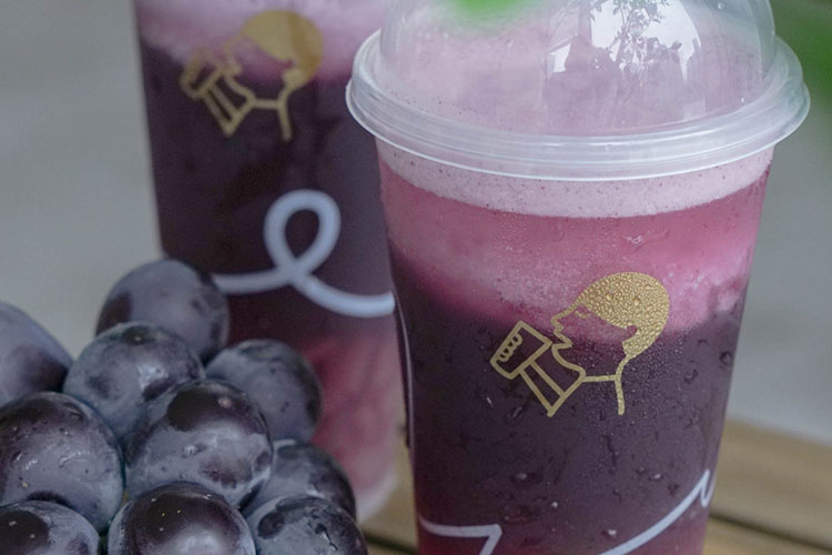 喜茶加盟费用大约多少钱一个月 -开个喜茶店需要多少投资成本-牛集餐饮网