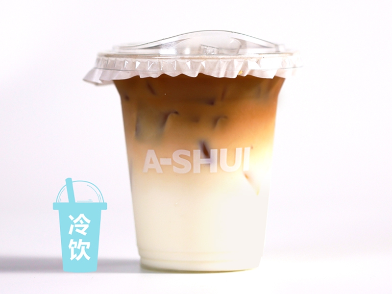 阿水大杯茶加盟费用 阿水大杯茶加盟费用