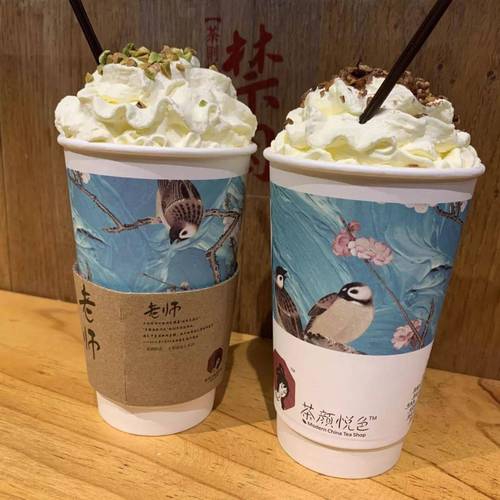 茶颜悦色加盟费需要多少钱-如何加盟茶颜悦色店-牛集餐饮网