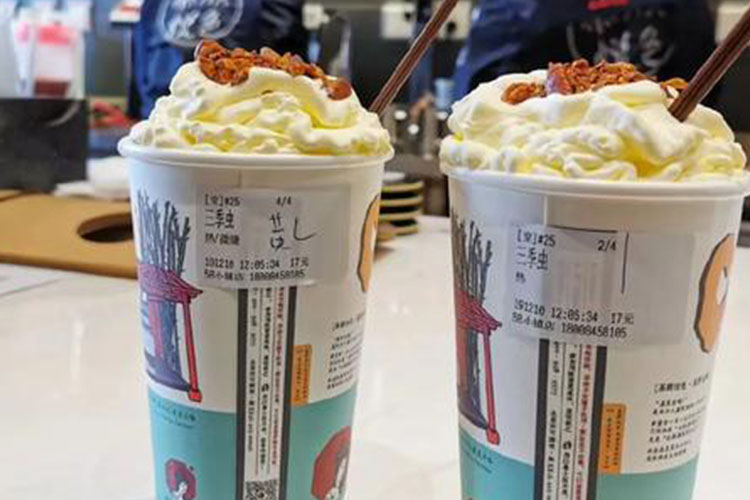 茶颜悦色加盟费需要多少钱 茶颜悦色加盟费需要多少钱