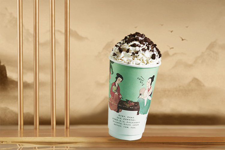 茶颜悦色奶茶店加盟开店成本是多少,茶颜悦色奶茶加盟利润分析 茶颜悦色奶茶店加盟开店成本是多少,茶颜悦色奶茶加盟利润分析