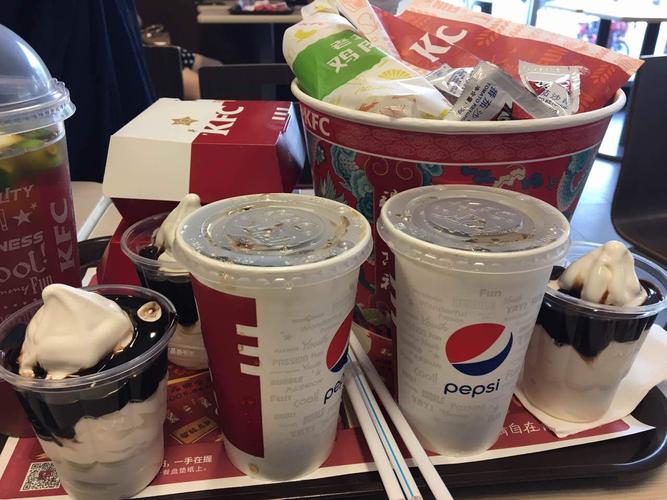 肯德基加盟费多少万元,2022年最新投资费用详细介绍 肯德基加盟费多少万元,2022年最新投资费用详细介绍