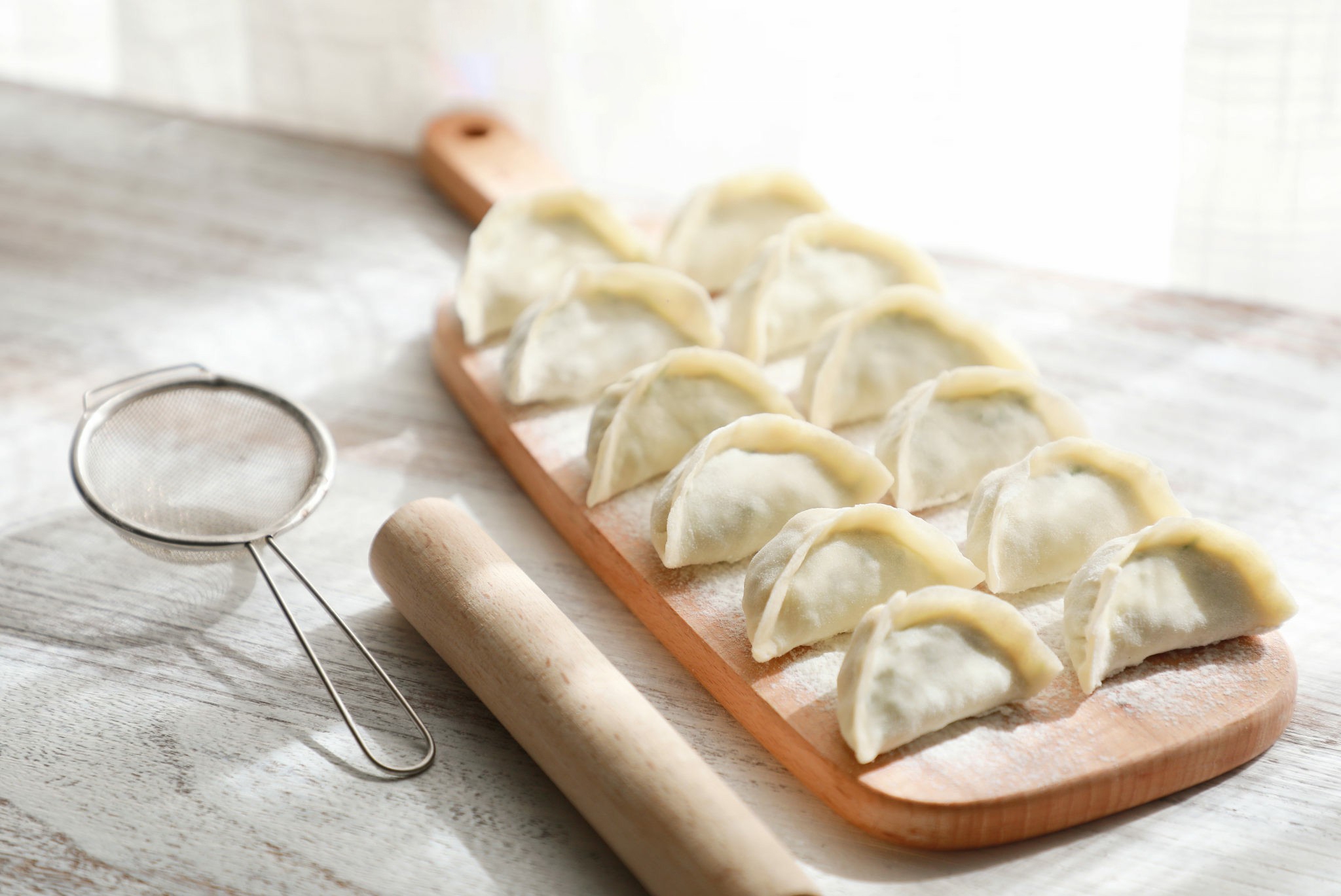 喜家德水饺加盟费用明细 喜家德水饺加盟费用明细