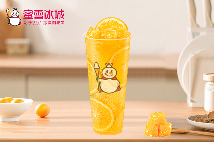 蜜雪冰城加盟费怎么算，蜜雪冰城加盟优劣势是什么