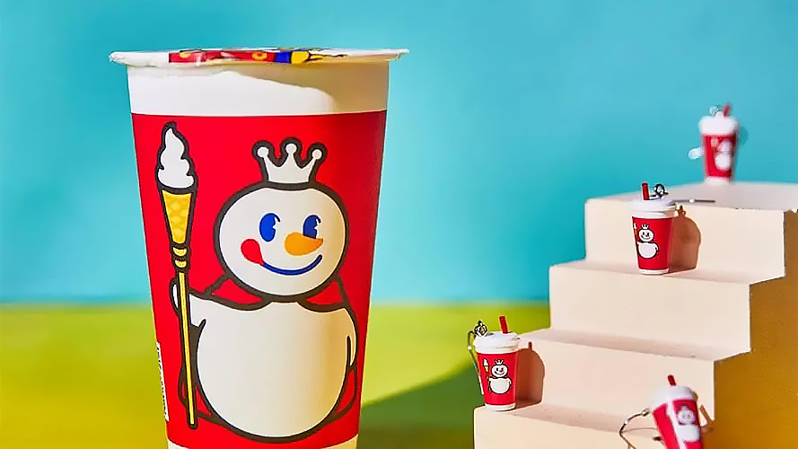 蜜雪冰城加盟需要多少钱 蜜雪冰城加盟需要多少钱