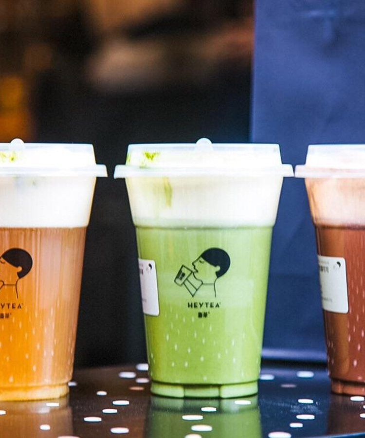 喜茶加盟条件及加盟费用多少-喜茶加盟-喜茶加盟费明细表-牛集餐饮网