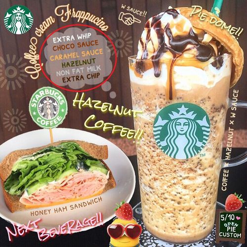 星巴克县级加盟 星巴克县级加盟