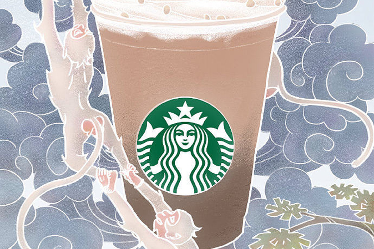 星巴克加盟费用大概多少钱,开一家星巴克加盟费是多少 星巴克加盟费用大概多少钱,开一家星巴克加盟费是多少