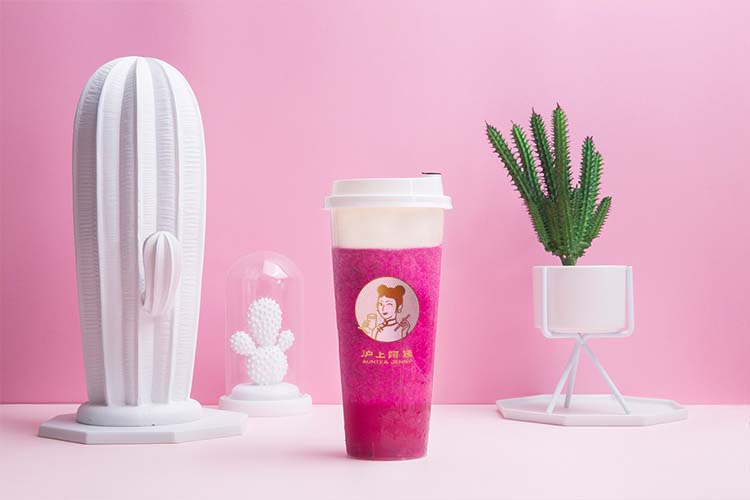 沪上阿姨奶茶加盟条件和加盟费用2023-沪上阿姨奶茶加盟需要多少钱-加盟沪上阿姨奶茶有哪些优势,-牛集餐饮网