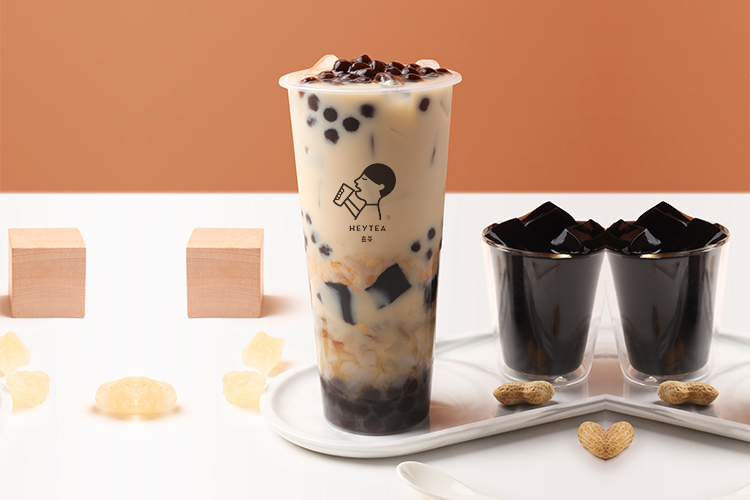 喜茶加盟条件及加盟费，喜茶加盟值得吗赚钱吗