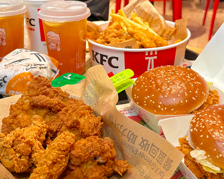 开个肯德基要多少钱,肯德基的详细加盟流程 开个肯德基要多少钱,肯德基的详细加盟流程