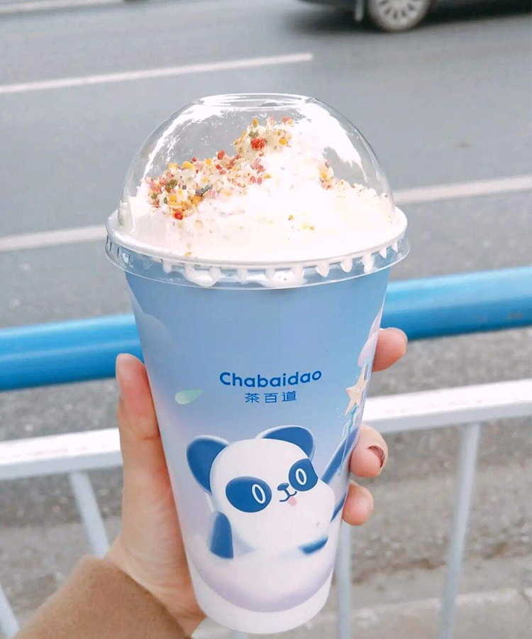 茶百道加盟费怎么加盟 茶百道加盟费怎么加盟