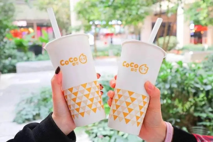 coco奶茶加盟需要多少钱 coco奶茶加盟需要多少钱