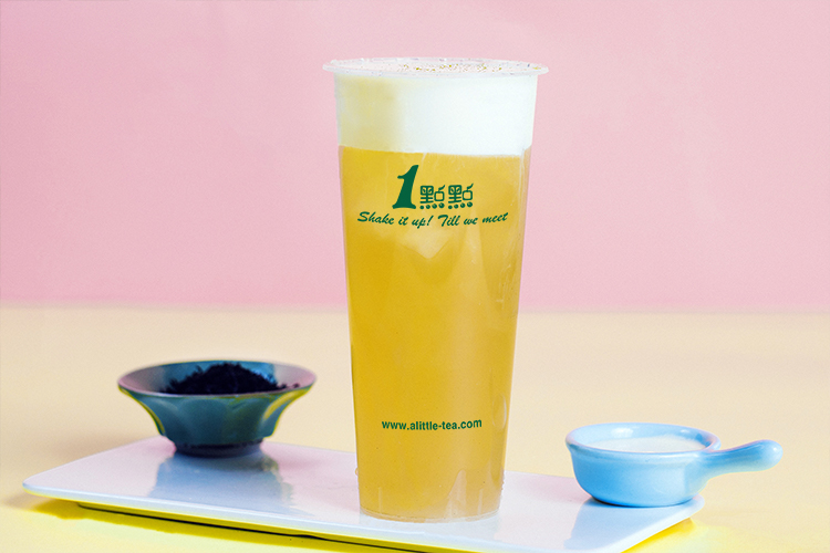 一点点奶茶加盟需要多少钱,一点点奶茶加盟费用明细2023 一点点奶茶加盟需要多少钱,一点点奶茶加盟费用明细2023