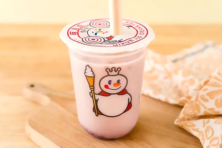 蜜雪冰城加盟需要多少钱 蜜雪冰城加盟需要多少钱