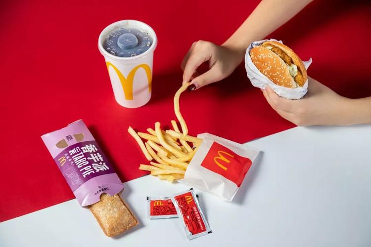 麦当劳加盟需要多少钱-加盟麦当劳大概需要多少钱呢-牛集餐饮网