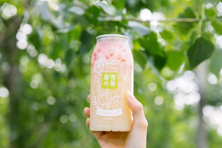 奈雪的茶加盟费多少钱,奈雪的茶加盟条件 奈雪的茶加盟费多少钱,奈雪的茶加盟条件