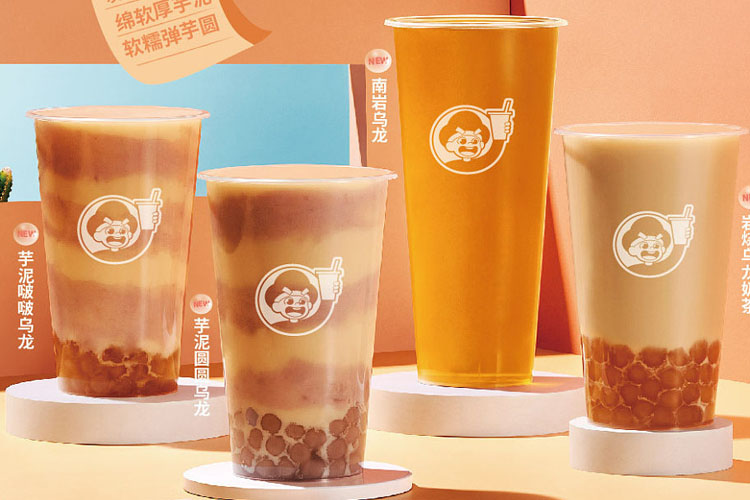 益禾堂奶茶店加盟大概需要多少钱,益禾堂加盟条件是什么 益禾堂奶茶店加盟大概需要多少钱,益禾堂加盟条件是什么