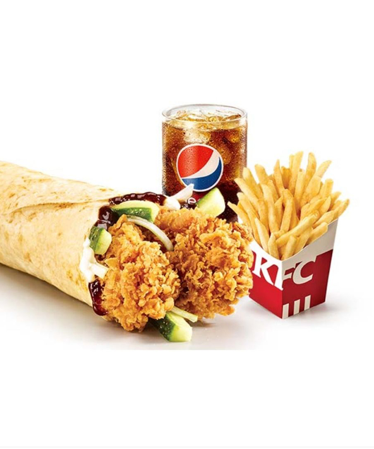 肯德基有加盟店吗 肯德基有加盟店吗