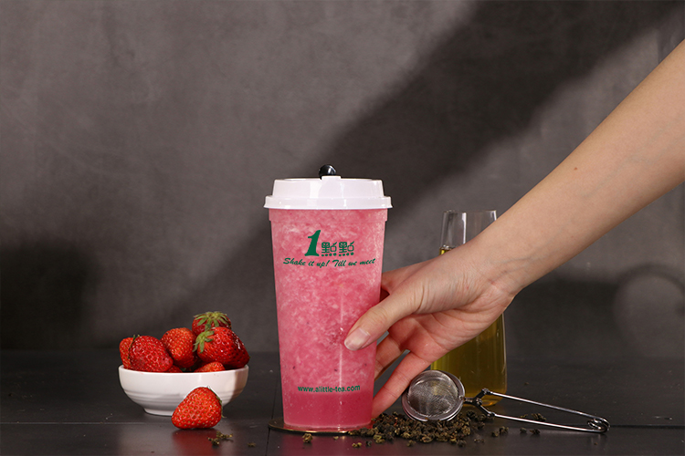 一点点奶茶加盟需要投资多少-一点点奶茶加盟条件和费用明细-牛集餐饮网