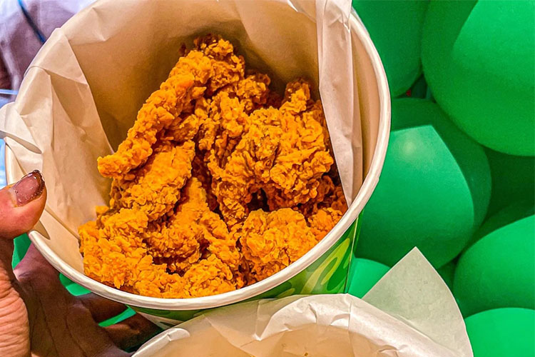 德克士加盟费用以及加盟条件2023,德克士汉堡店加盟费大概需要多少钱