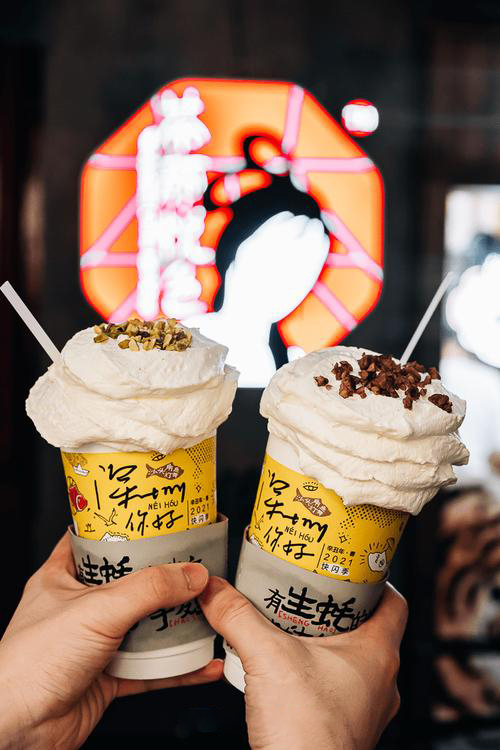 加盟茶颜悦色需要多少钱,茶颜悦色加盟店大概多少钱