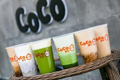 coco奶茶加盟条件 coco奶茶加盟条件