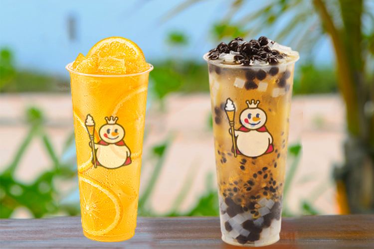 蜜雪冰城加盟费用明细表2023 蜜雪冰城加盟费用明细表2023