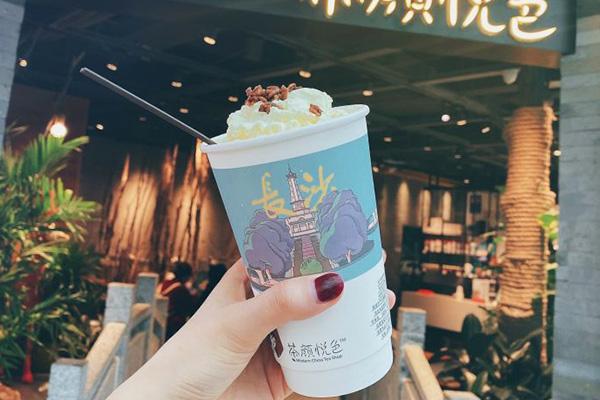 加盟茶颜悦色奶茶店,大概要多少钱 加盟茶颜悦色奶茶店,大概要多少钱