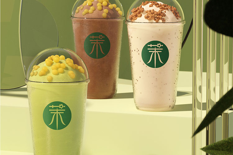 开一家茉酸奶要多少钱 -茉酸奶加盟费-牛集餐饮网