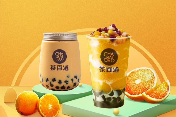 茶百道加盟条件和加盟费用详细-加盟茶百道怎么样啊-牛集餐饮网