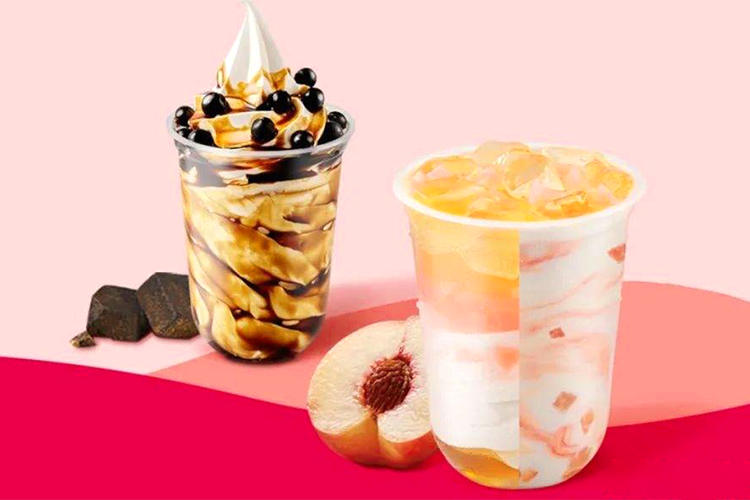 蜜雪冰城加盟费一年多少钱 蜜雪冰城加盟费一年多少钱