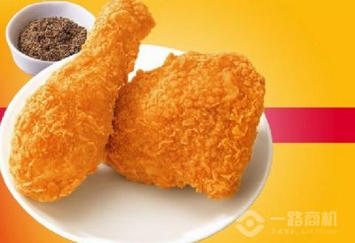 德克士加盟费多少钱,德克士加盟费多少钱左右