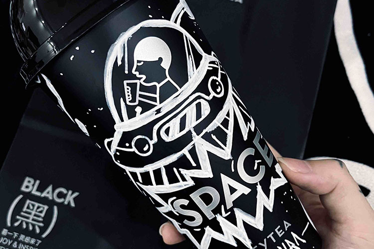 喜茶加盟费用和条件 喜茶加盟费用和条件