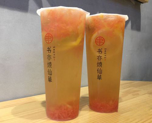 书亦烧仙草加盟怎么样,加盟流程简单 书亦烧仙草加盟怎么样,加盟流程简单