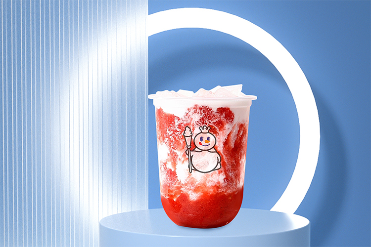 蜜雪冰城加盟费用分析2023，蜜雪冰城加盟学生可以加盟吗