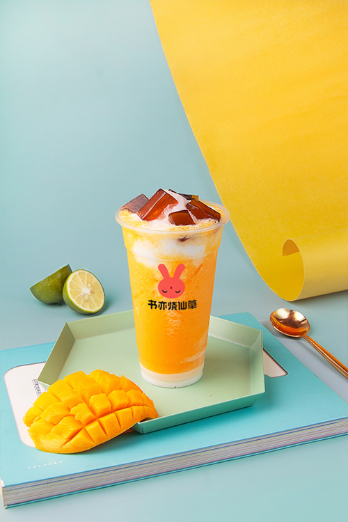 书亦烧仙草加盟店如何 书亦烧仙草加盟店如何