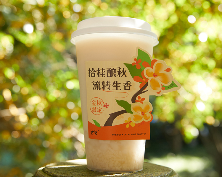 加盟一家古茗奶茶店大概多少钱,开一家古茗的条件怎么样 加盟一家古茗奶茶店大概多少钱,开一家古茗的条件怎么样