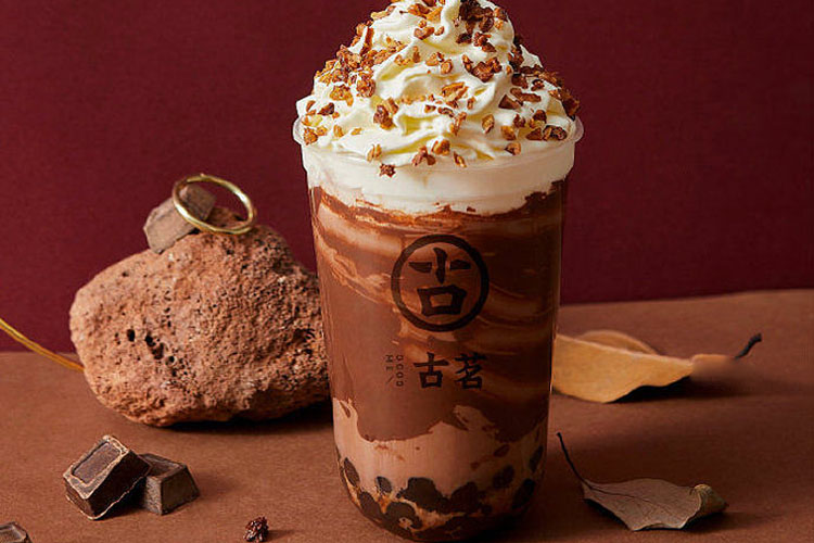 古茗奶茶店加盟费用大概多少啊,加盟古茗的优势是什么 古茗奶茶店加盟费用大概多少啊,加盟古茗的优势是什么