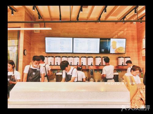 奈雪的茶加盟需要多少钱,奈雪的茶加盟大概多少钱