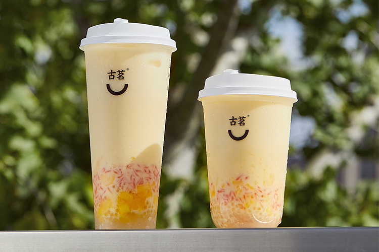古茗奶茶加盟费用明细,古茗奶茶加盟赚钱吗 古茗奶茶加盟费用明细,古茗奶茶加盟赚钱吗