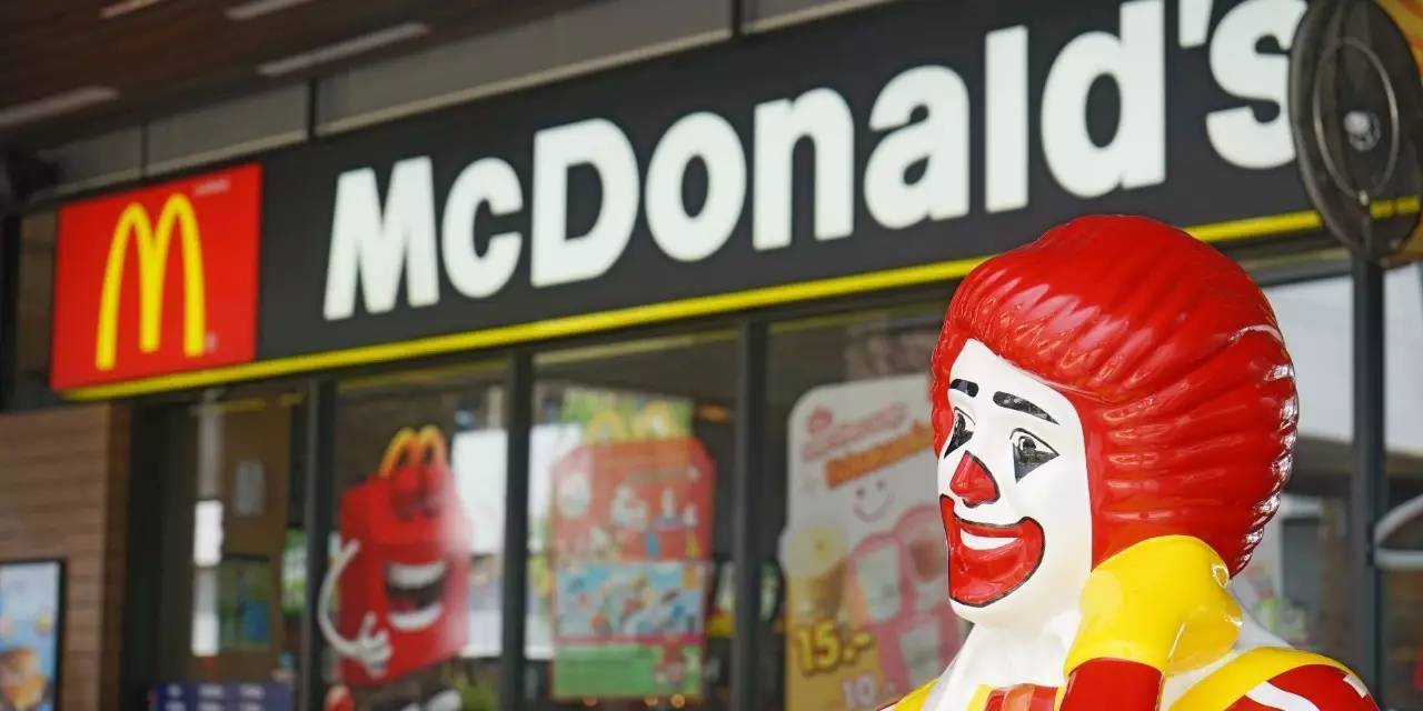 麦当劳加盟详细流程 麦当劳加盟详细流程