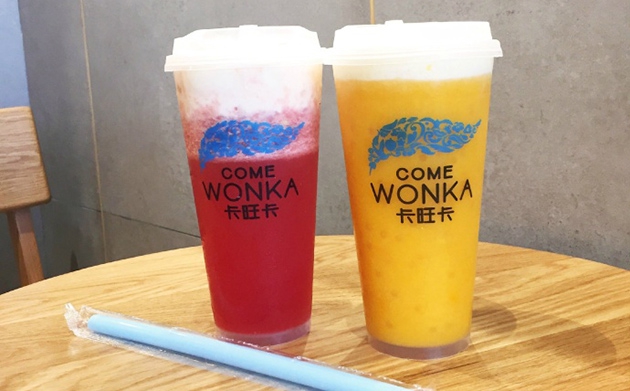 卡旺卡加盟需要多少钱 卡旺卡加盟需要多少钱